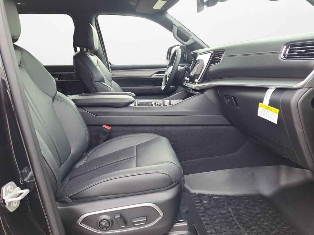 New Car 2025 Jeep Wagoneer  Series Ii For Sale Under $70,000 In Austin, Texas