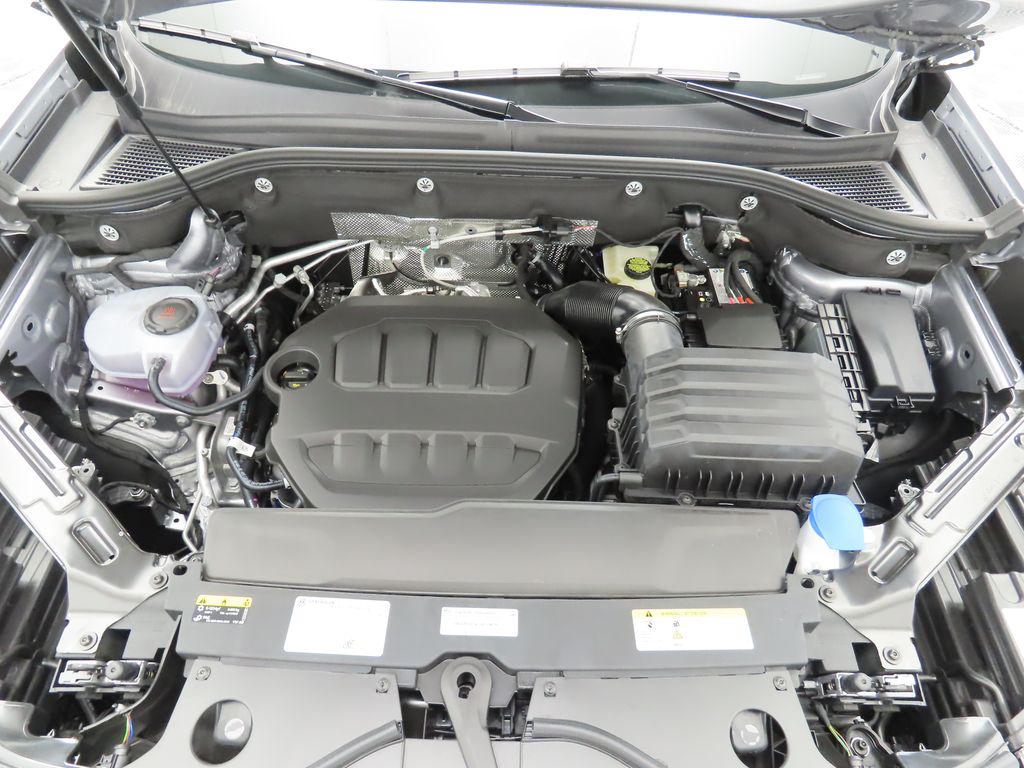 Thumbnail: 2025 Volkswagen Atlas - 29