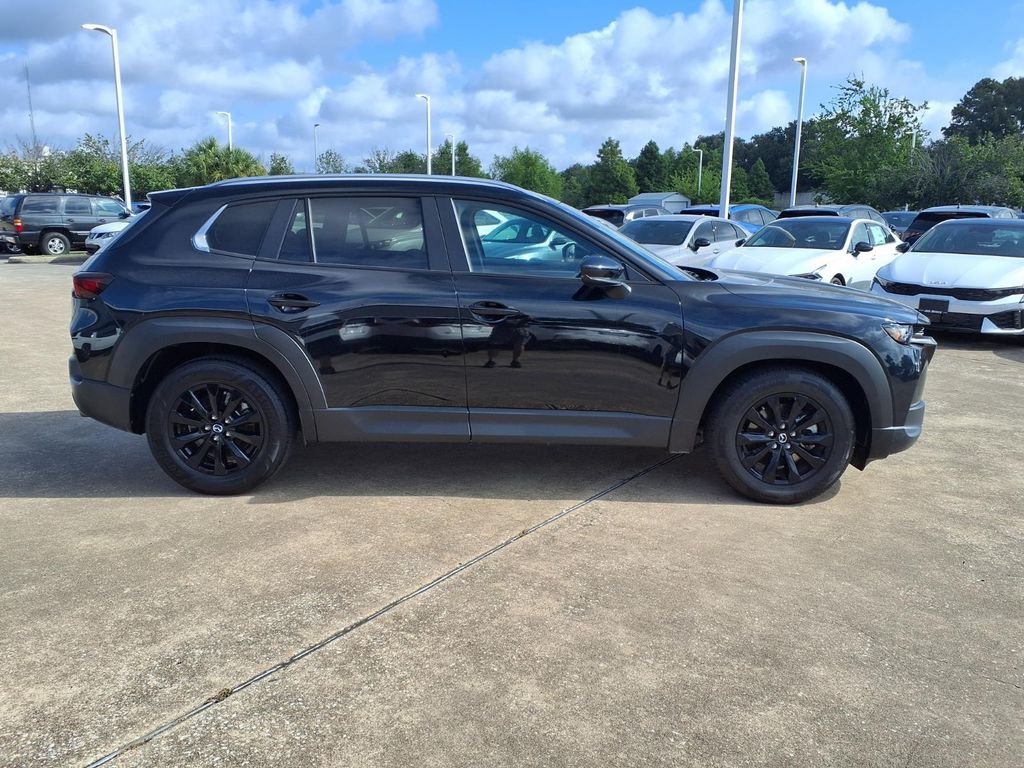 2025 Mazda CX-50 2.5 S Preferred Package - 5