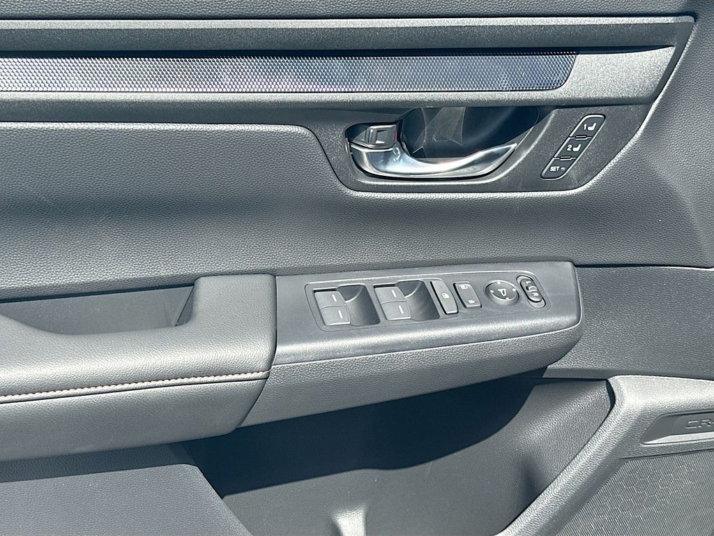 Thumbnail: 2026 Honda CR-V - 19
