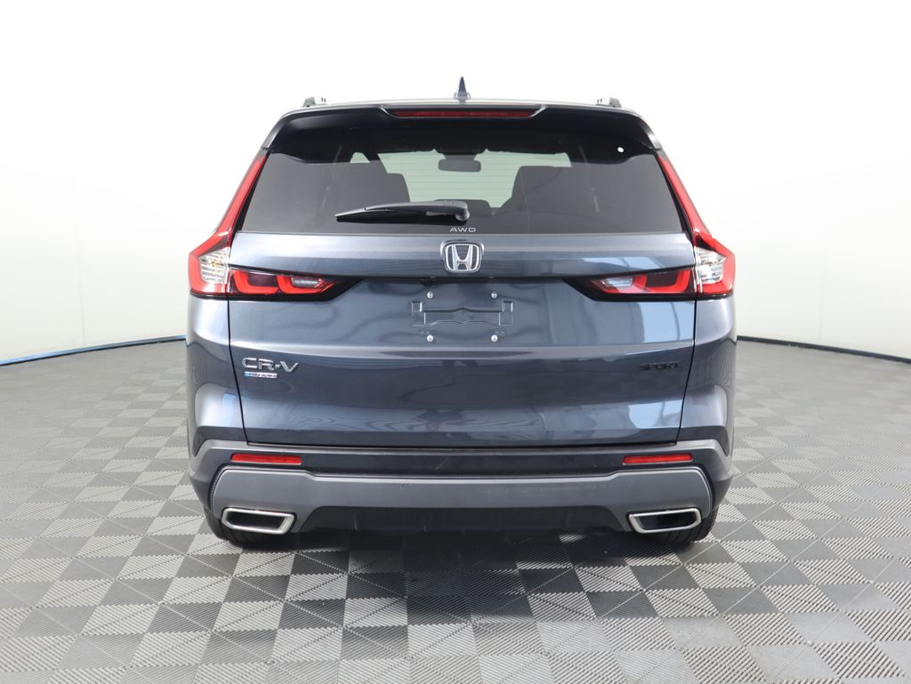 Thumbnail: 2024 Honda CR-V - 6