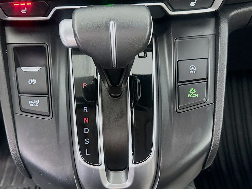 Used Car 2022 Honda Cr-v  Ex-l For Sale Under $30,000 In Austin, Texas