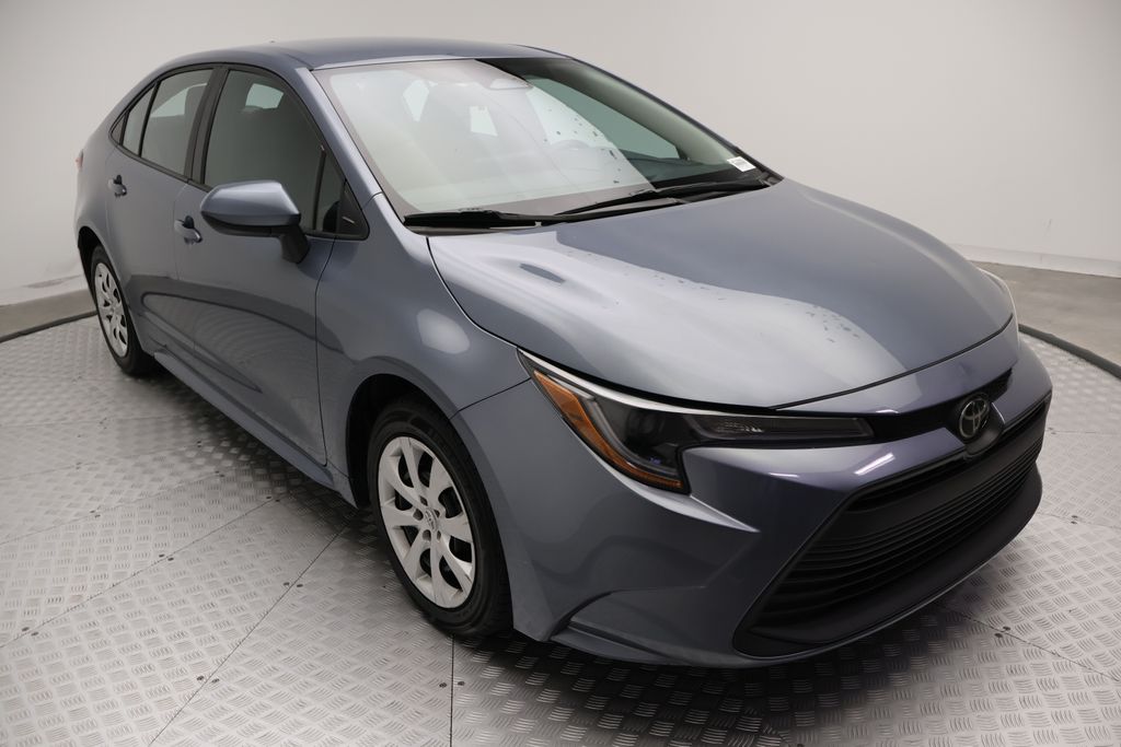 Thumbnail: 2024 Toyota Corolla - 6