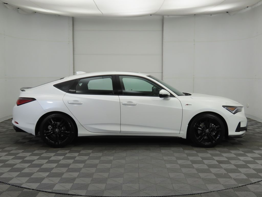 Thumbnail: 2026 Acura Integra - 4