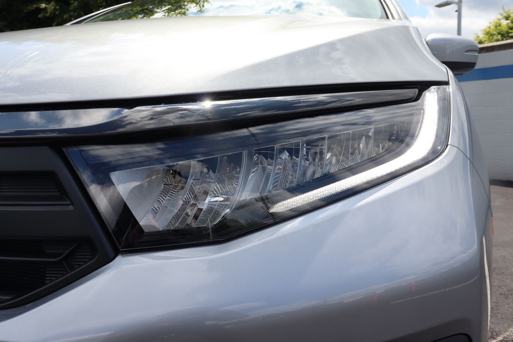 Thumbnail: 2026 Honda Odyssey - 9