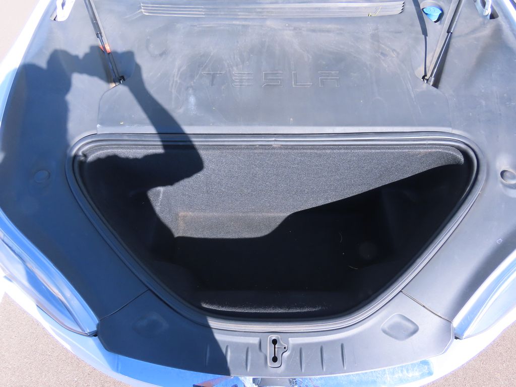Thumbnail: 2018 Tesla Model S - 13