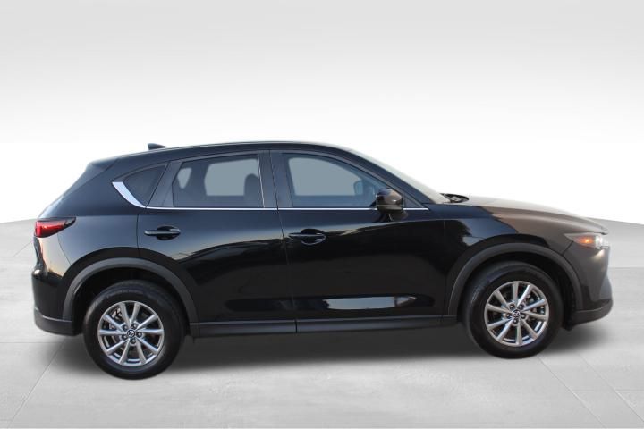 Used Car 2022 Mazda Cx-5  2.5 S Preferred Package For Sale Under $25,000 In Georgetown, Texas