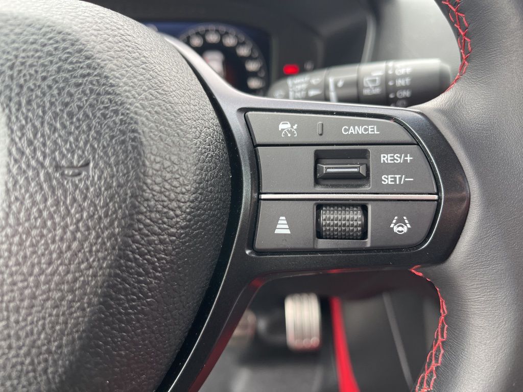 Thumbnail: 2024 Honda Civic - 22