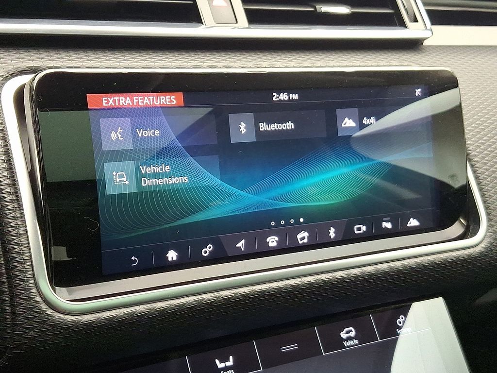 Thumbnail: 2018 Land Rover Range Rover Velar - 27