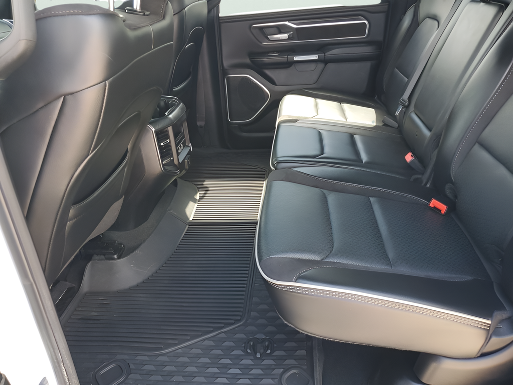 Used Car 2023 Ram 1500  Laramie For Sale In Austin, Texas
