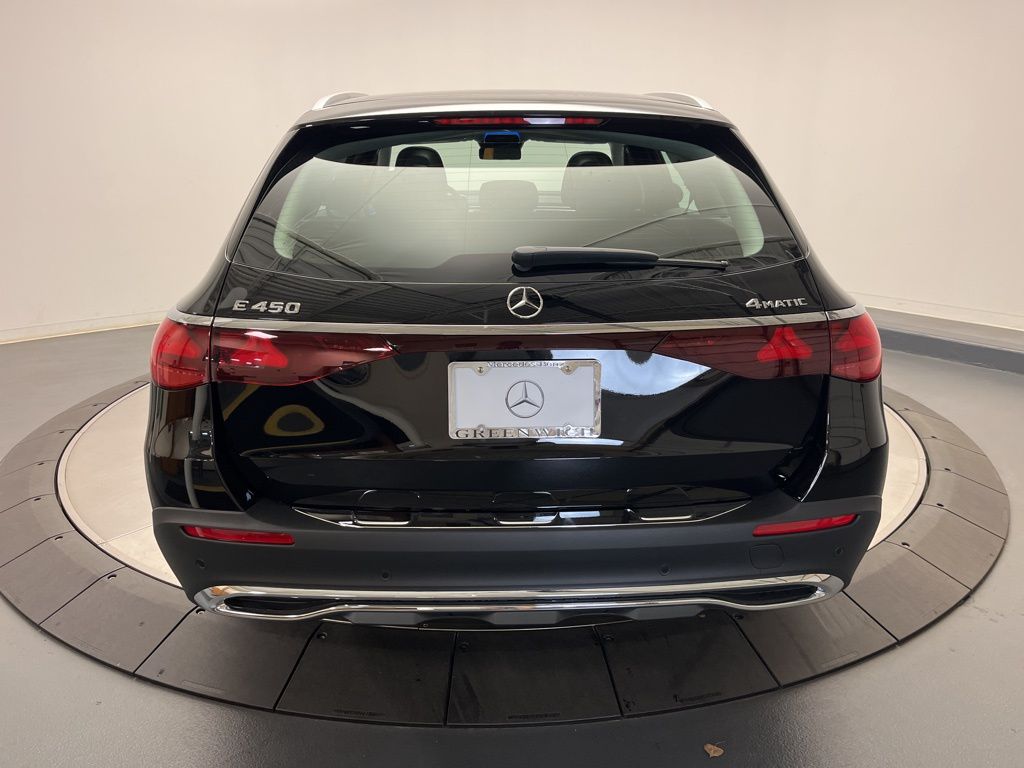 Thumbnail: 2026 Mercedes-Benz E-Class - 6