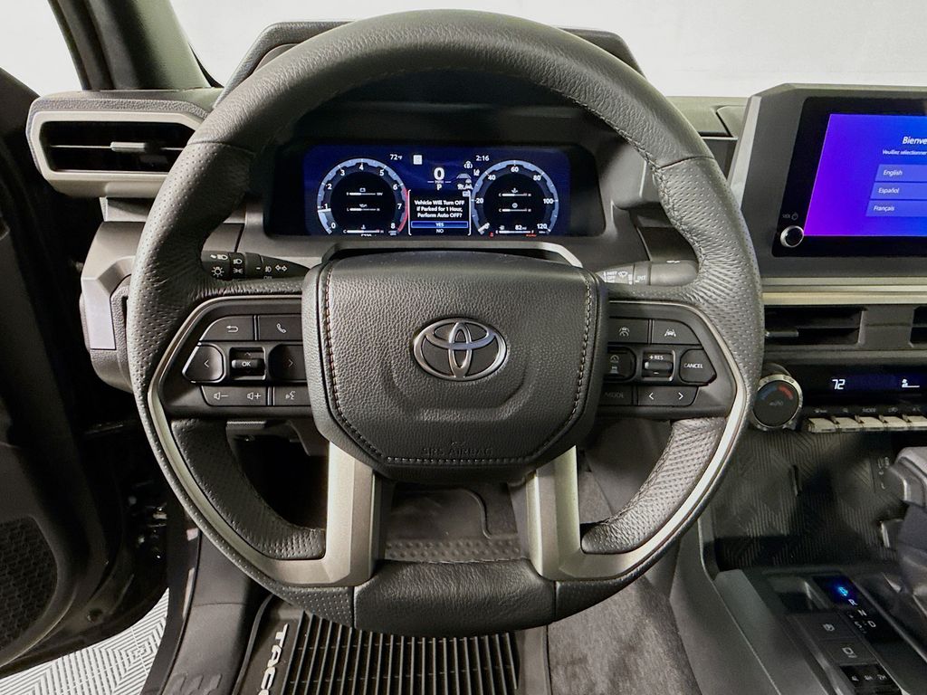 Thumbnail: 2025 Toyota Tacoma - 11