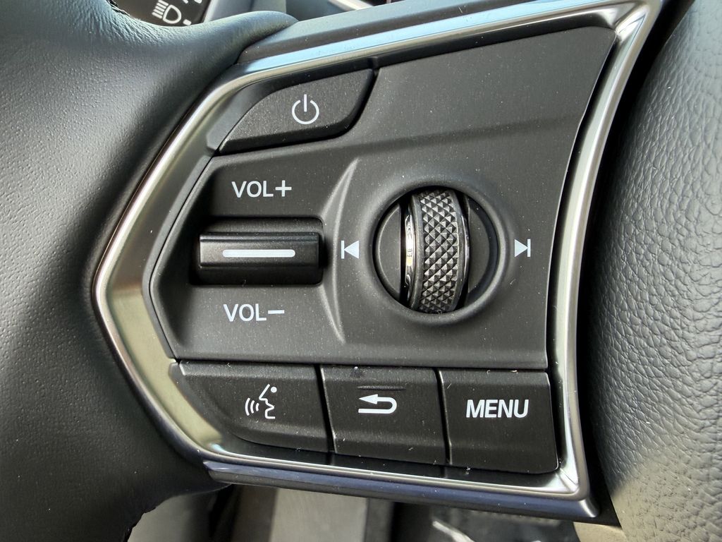 new 2026 Acura MDX car, priced at $58,550