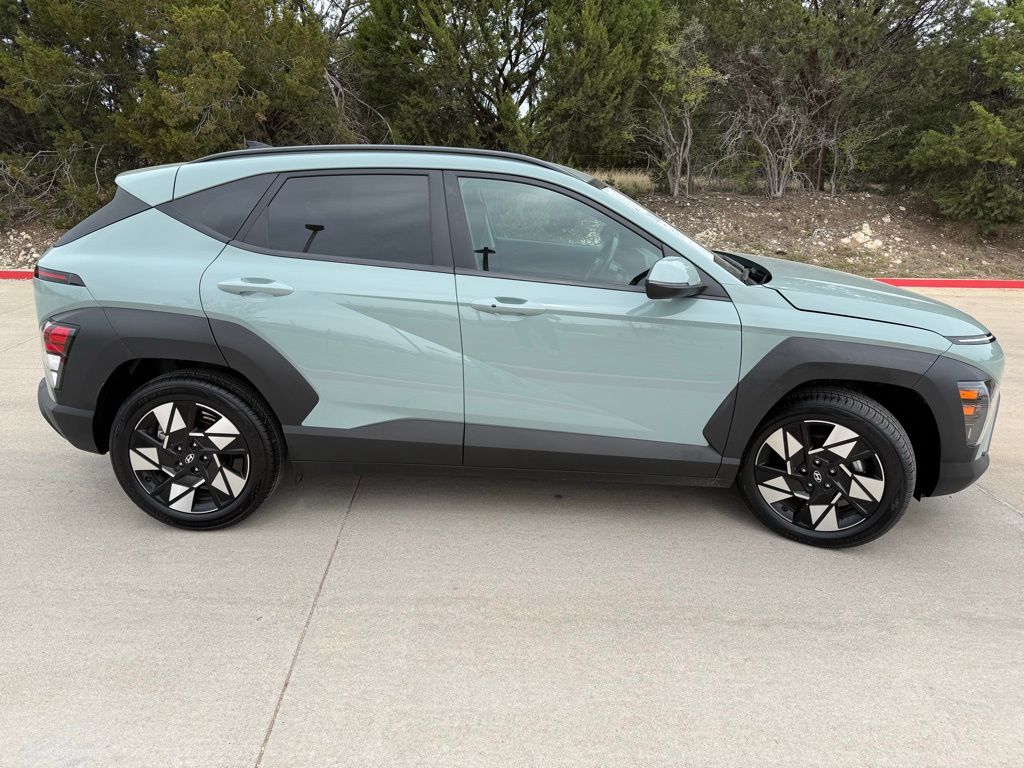 Thumbnail: 2025 Hyundai Kona - 4