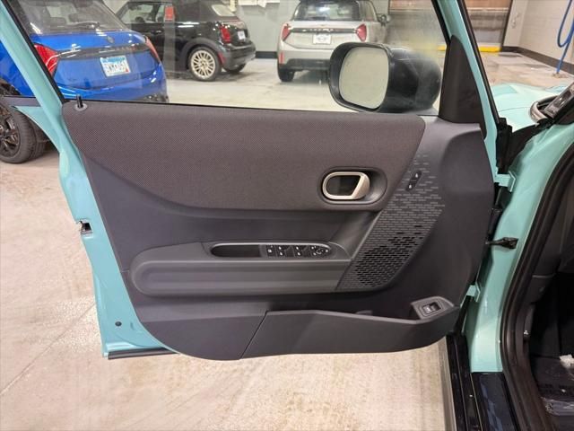 Thumbnail: 2026 MINI Cooper - 10