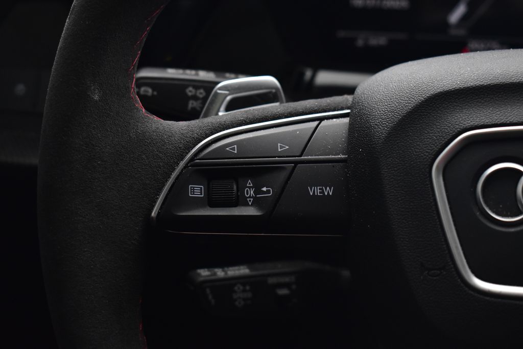 Thumbnail: 2024 Audi RS 3 - 15