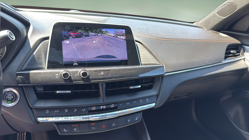 2023 Cadillac CT4