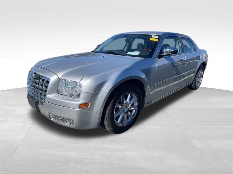 Thumbnail: 2007 Chrysler 300 - 1