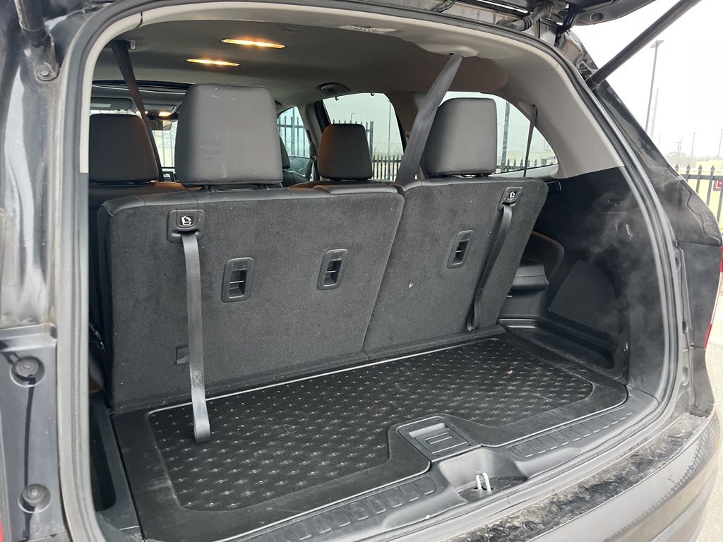 Thumbnail: 2022 Honda Pilot - 9