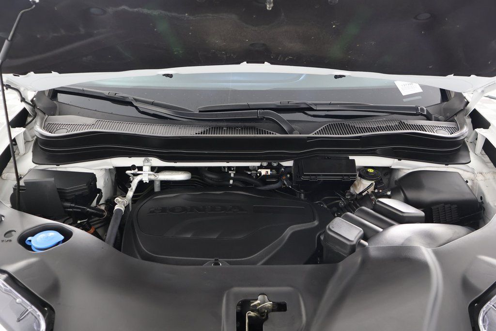 Thumbnail: 2022 Honda Pilot - 15