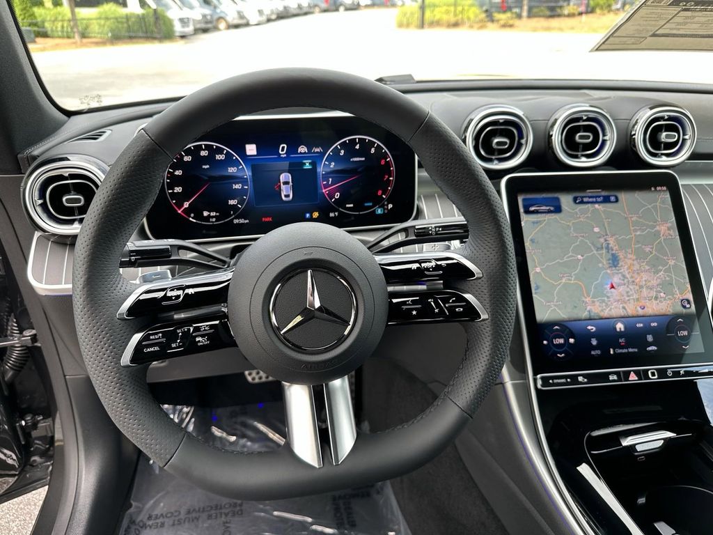 2025 Mercedes-Benz CLA CLA 250 13