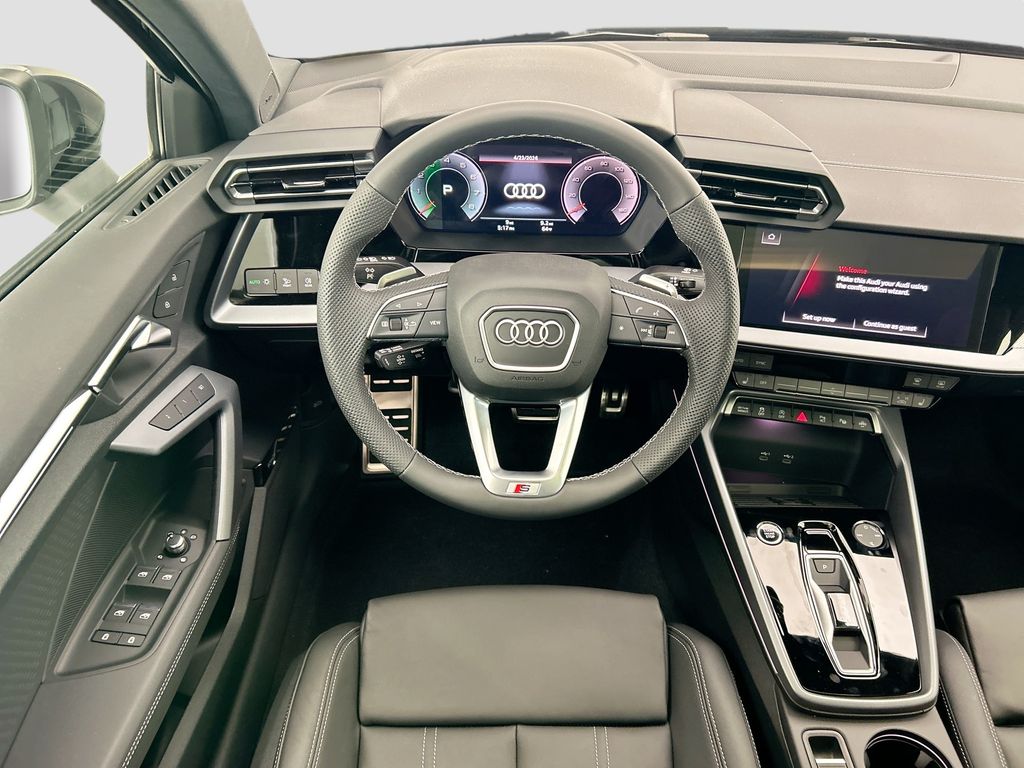Thumbnail: 2026 Audi A3 - 10