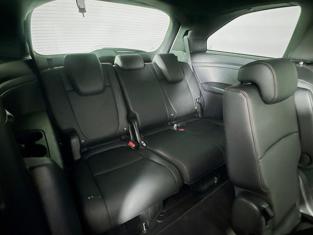 Used Car 2025 Honda Odyssey  Sport-l For Sale Under $40,000 In Austin, Texas