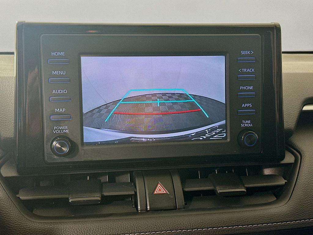 Thumbnail: 2019 Toyota RAV4 - 13