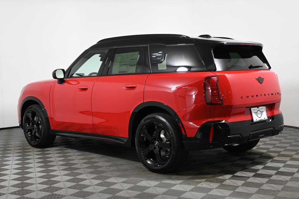 Thumbnail: 2026 MINI Cooper Countryman - 5