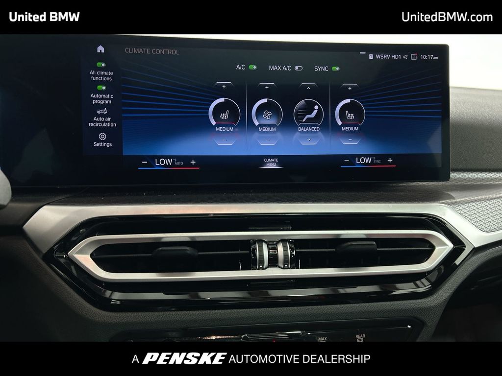 Thumbnail: 2024 BMW 4 Series - 19