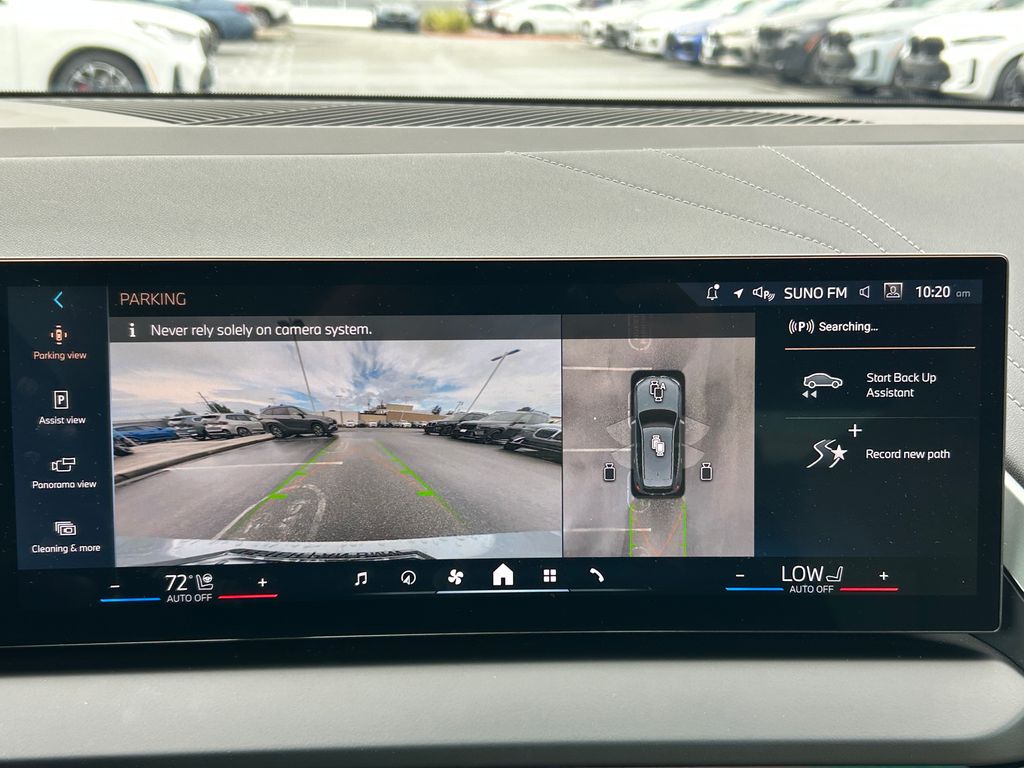 Thumbnail: 2025 BMW X3 - 23