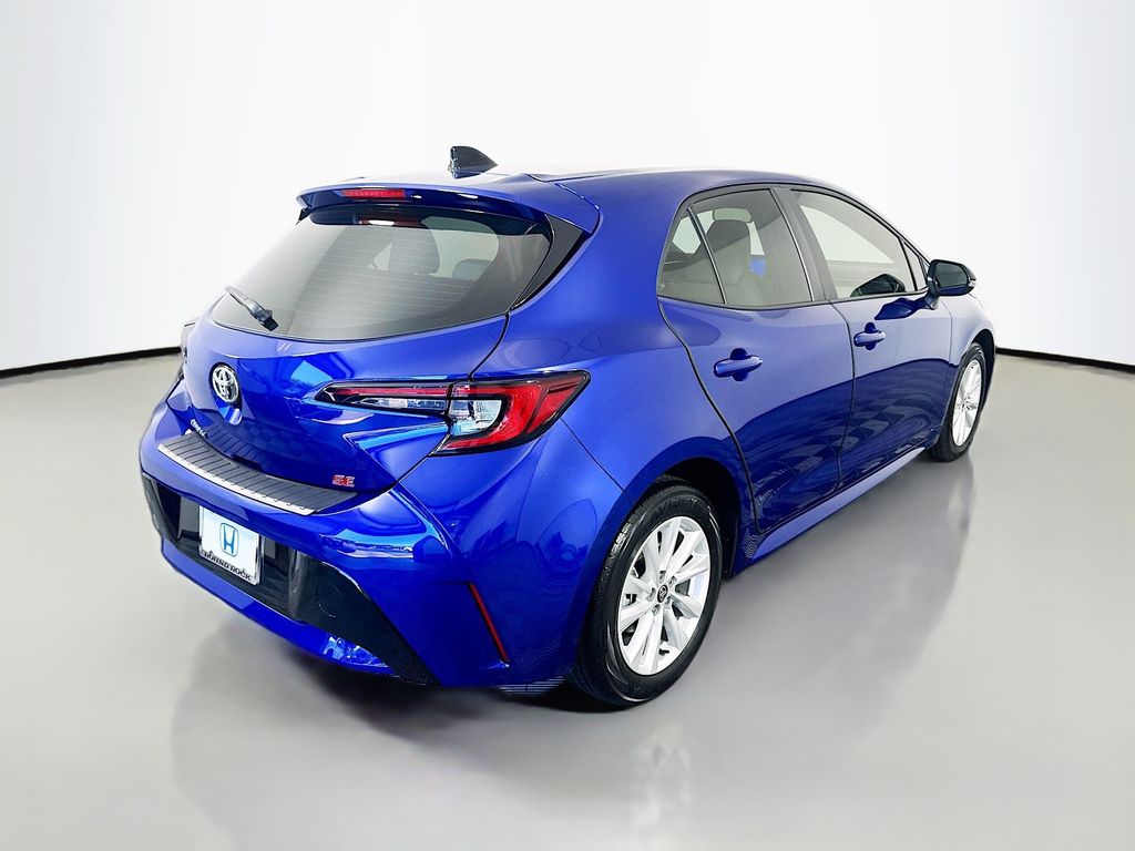 Thumbnail: 2026 Toyota Corolla - 5