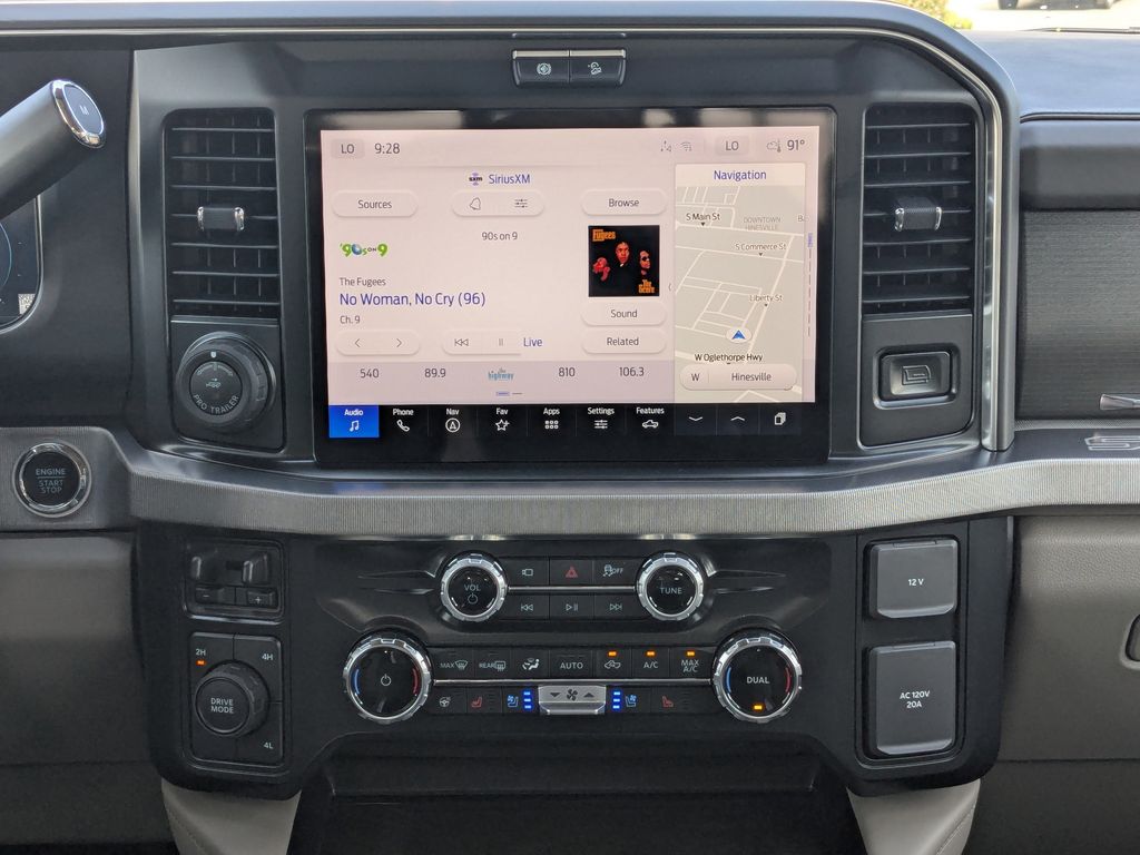 2025 Ford F-450 Super Duty Platinum