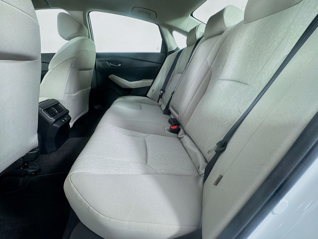 Used Car 2025 Honda Accord  Se For Sale Under $30,000 In Austin, Texas