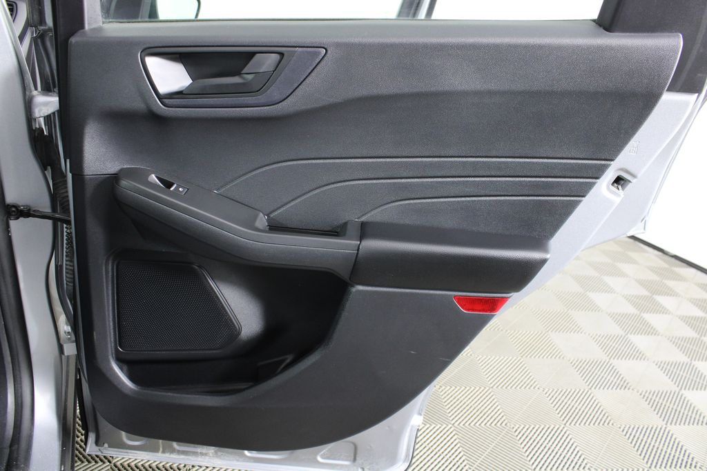 Used 2022 Ford Escape for sale in 