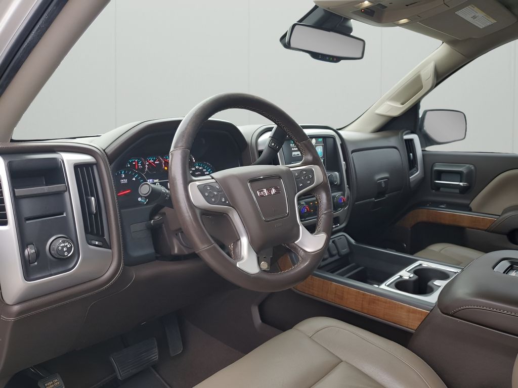 Used Car 2018 Gmc Sierra 1500  Slt For Sale Under $30,000 In Austin, Texas