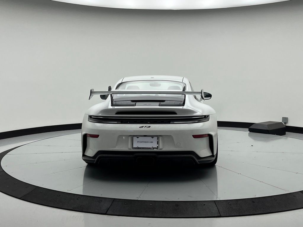 Thumbnail: 2025 Porsche 911 - 10