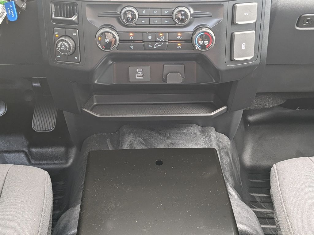 2024 Ford F-150 Police Responder
