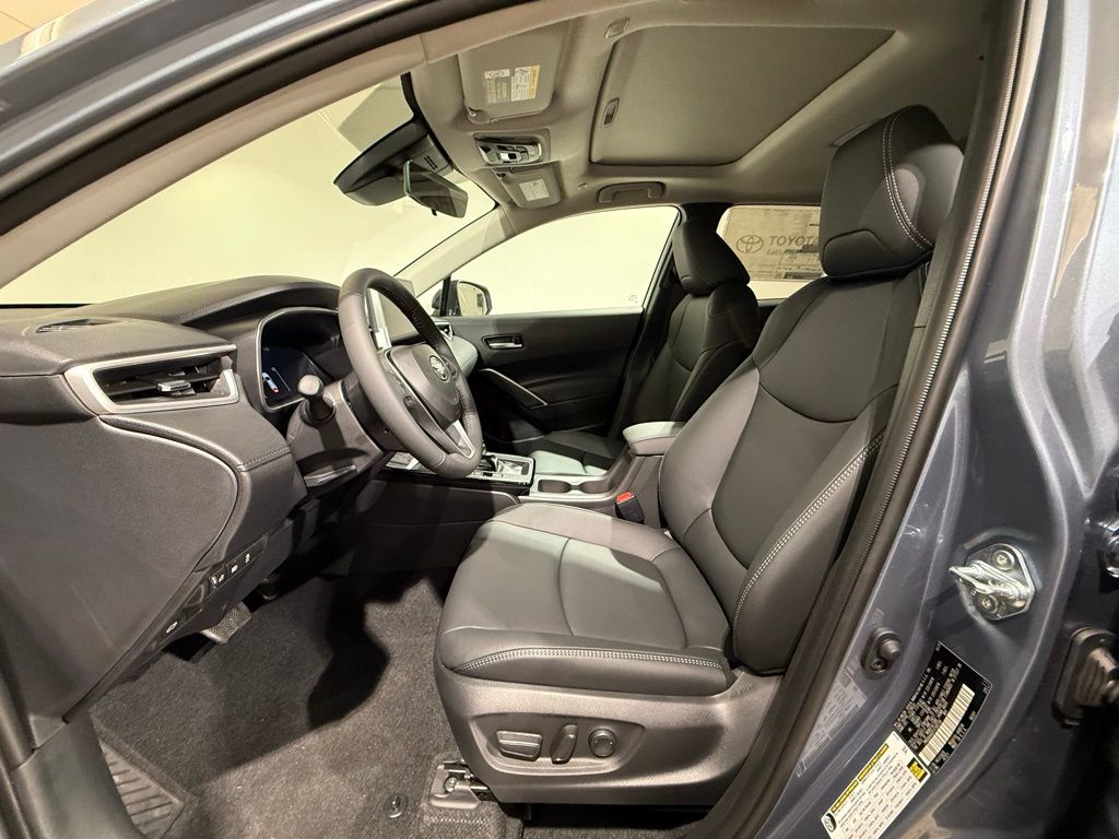 Thumbnail: 2026 Toyota Corolla Cross - 13