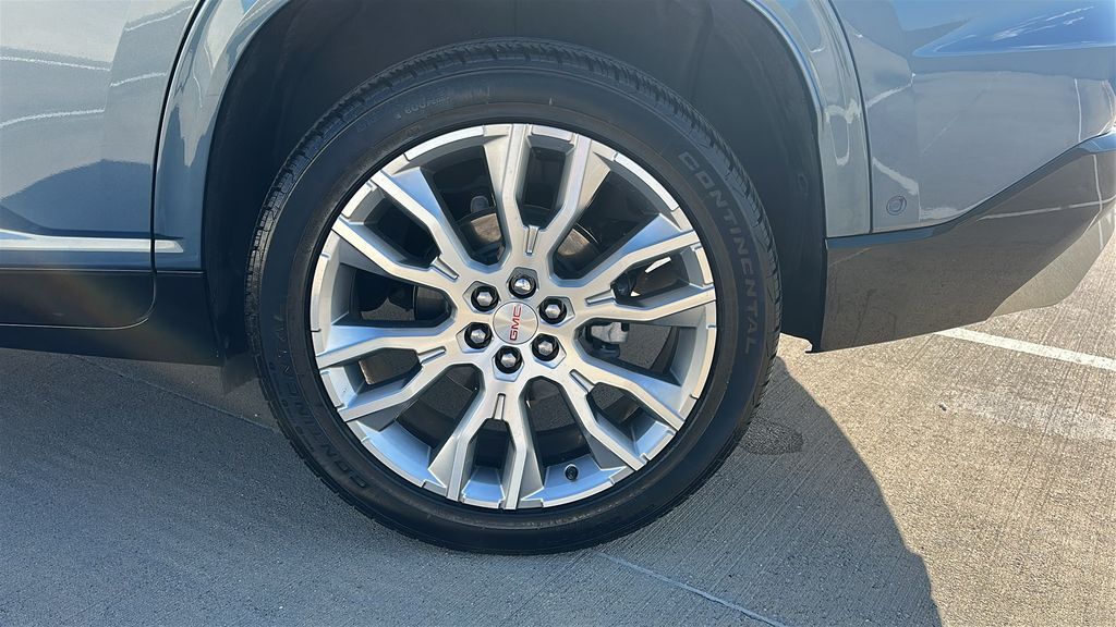 2024 GMC Acadia Denali  at AutoSavvy Houston Northwest