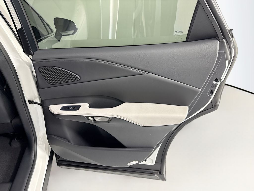 Thumbnail: 2026 Lexus RX - 28
