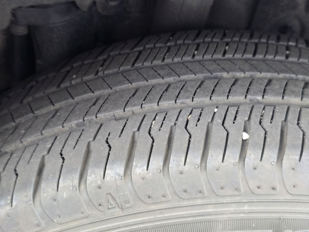 Certified Used 2024 Gray Toyota XLE image 25