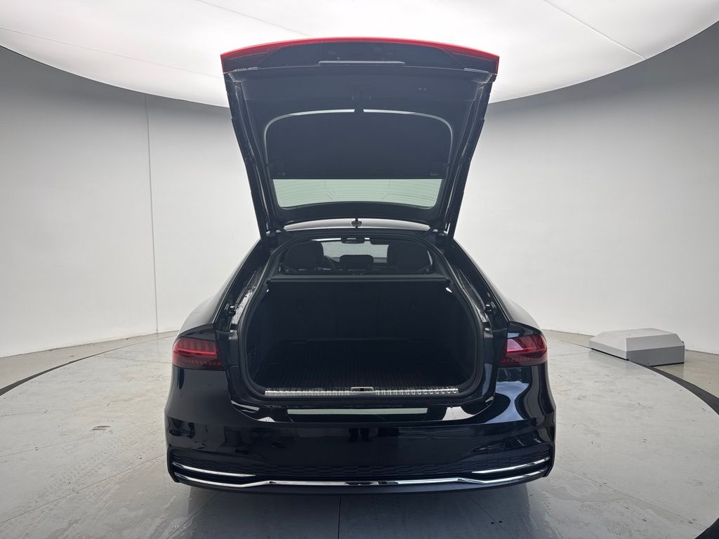 Thumbnail: 2019 Audi A7 - 5
