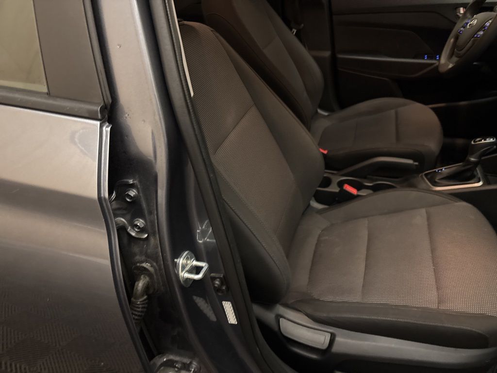 Used 2020 Hyundai Accent For Sale in Bedford, OH