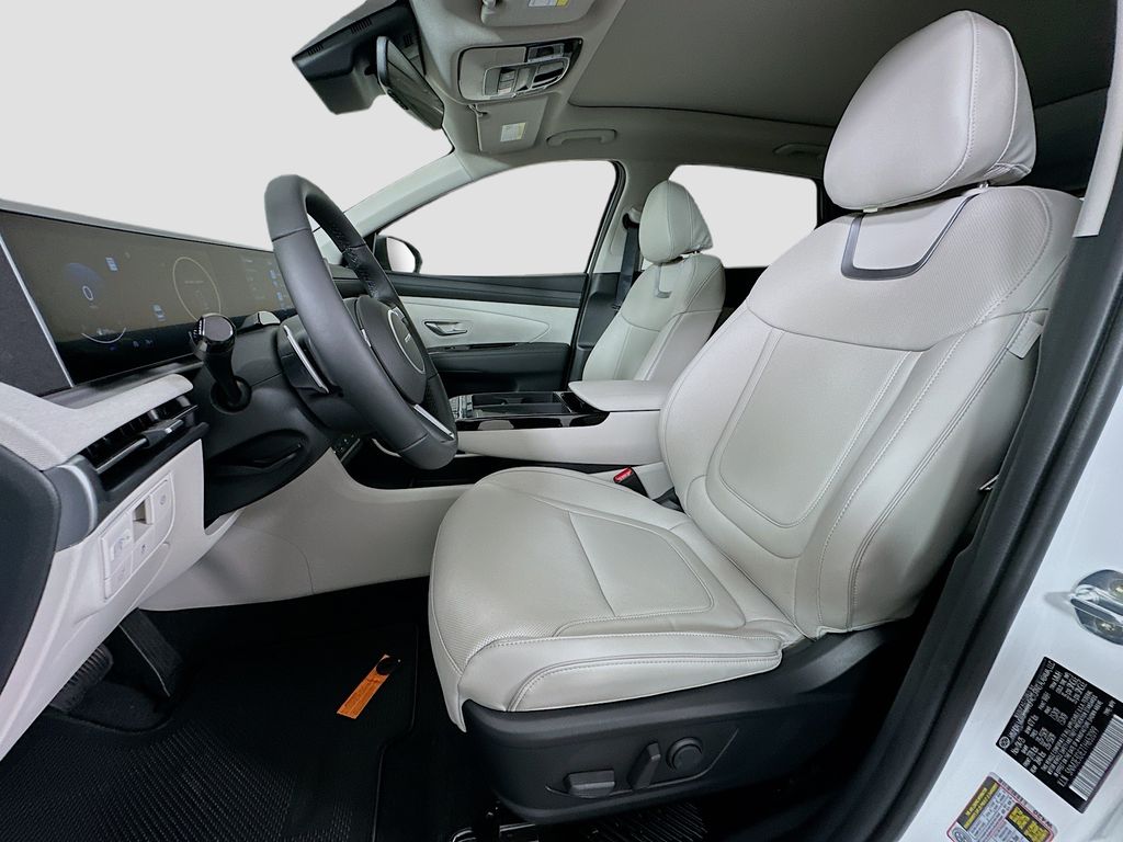 Thumbnail: 2026 Hyundai Tucson - 16