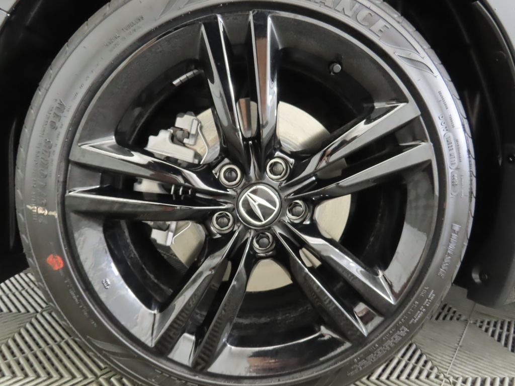 Thumbnail: 2026 Acura Integra - 30