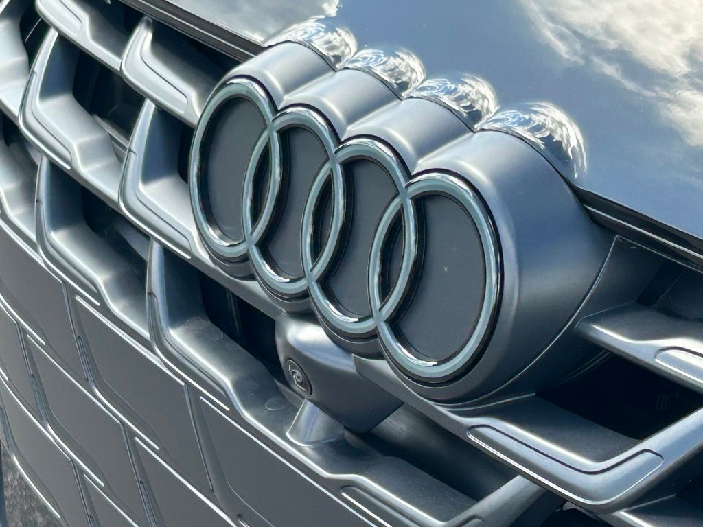 New 2026 Black Audi 3.0 image 43