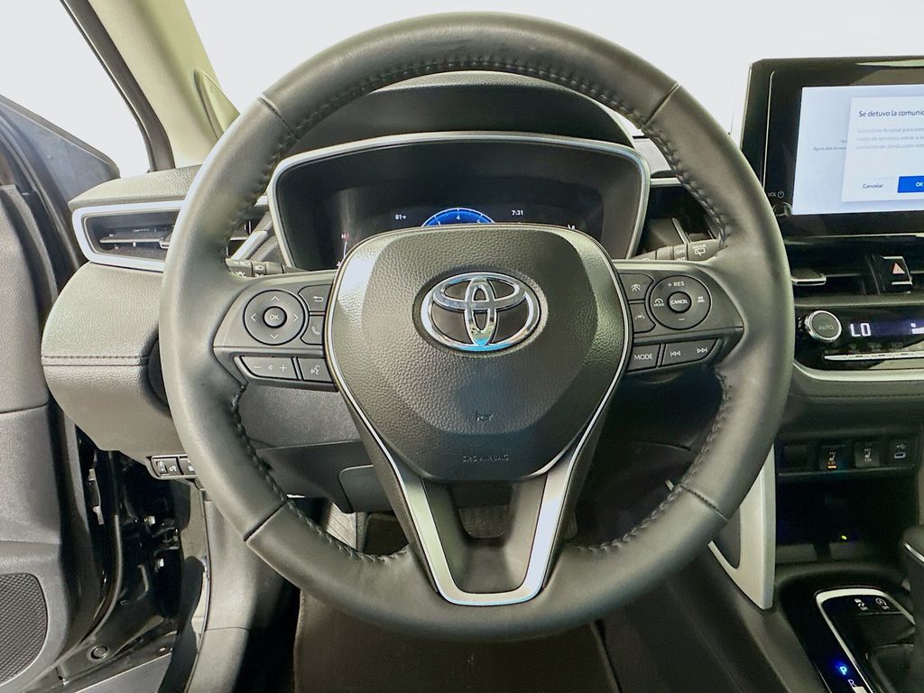 Thumbnail: 2025 Toyota Corolla Cross - 11
