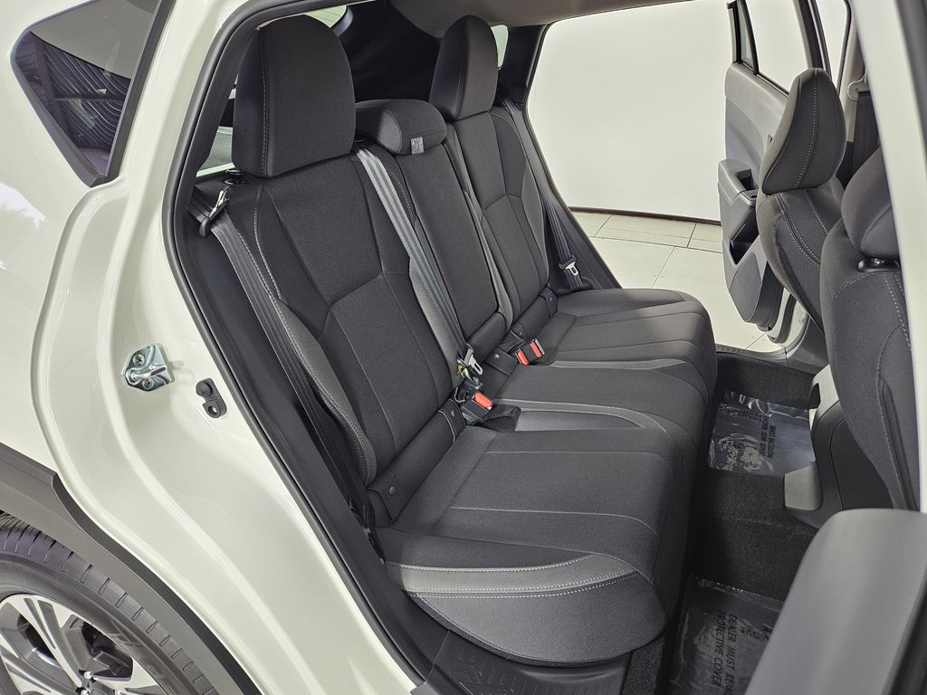 Thumbnail: 2025 Subaru Crosstrek - 20