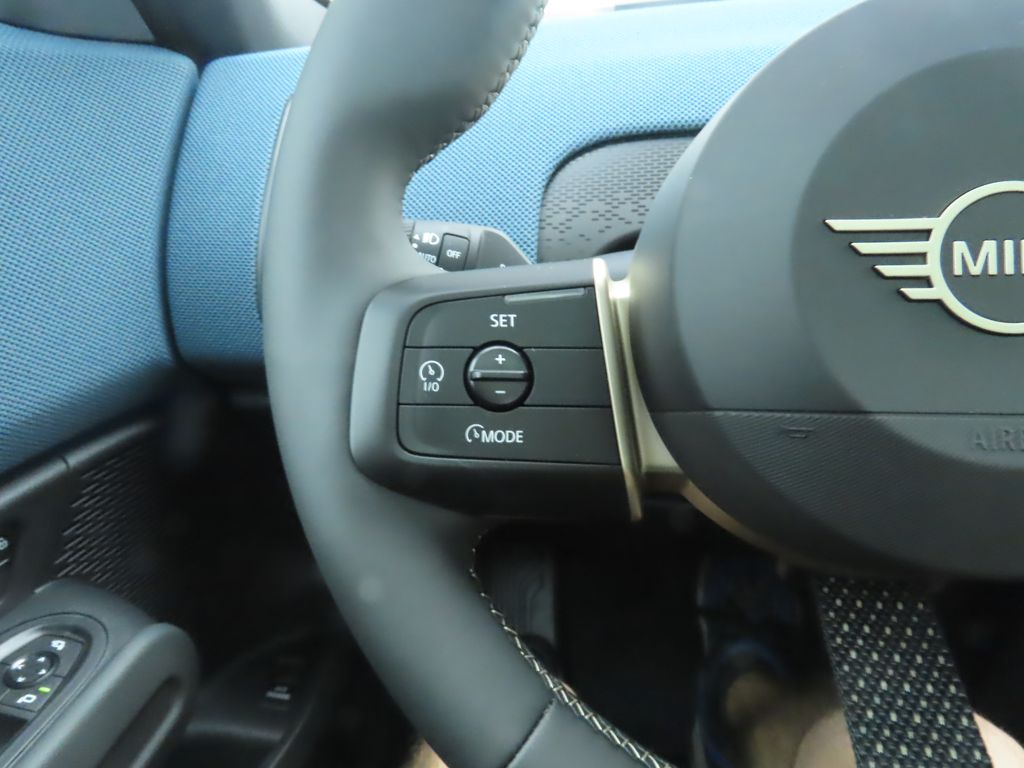 Thumbnail: 2025 MINI Cooper Countryman - 12